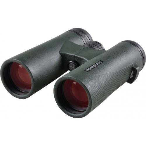 Binokļi Hawke Frontier APO 10x42, zaļi