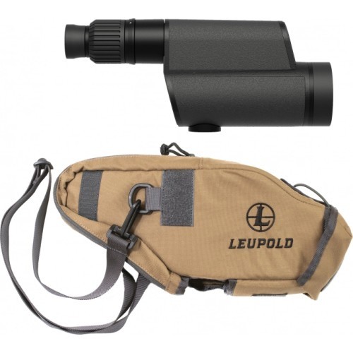 Leupold Mark 4 12-40x60 I H-32 novērošanas teleskops