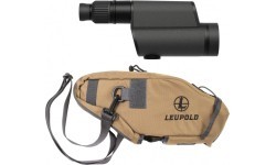 Leupold Mark 4 12-40x60 I H-32 spotting scope