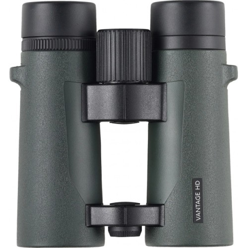 Hawke Vantage HD 8x42 green binoculars