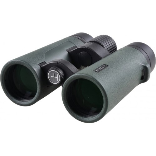 Binoklis Hawke Vantage HD 8x42, zaļš
