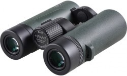 Binoklis Hawke Vantage HD 8x42, zaļš