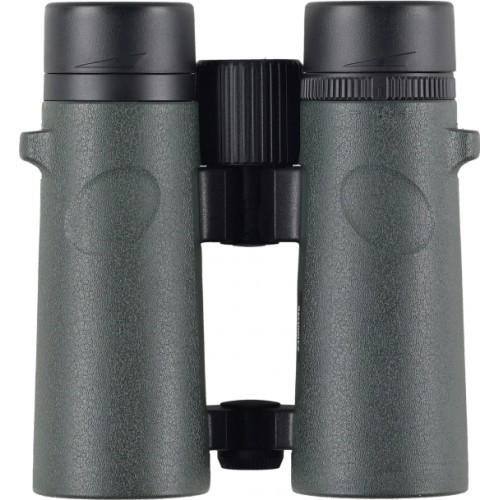 Binoklis Hawke Vantage HD 8x42, zaļš