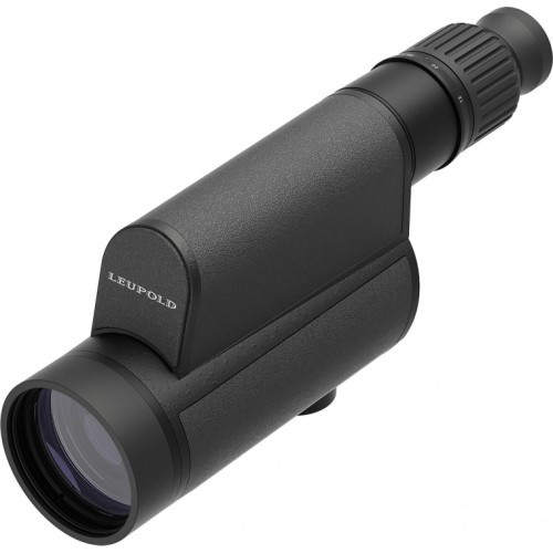 Novērošanas teleskops Leupold Mark 4 12-40x60