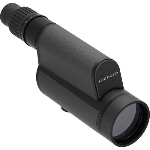 Зрительная труба Leupold Mark 4 12-40x60