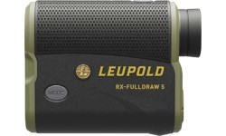 Leupold RX-FullDraw 5 DNA B/G OLED rangefinder
