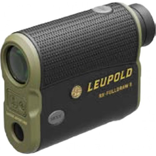 Leupold RX-FullDraw 5 DNA B/G OLED tālmērs