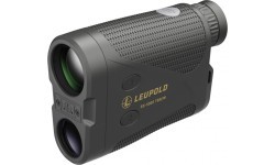 Leupold RX-5000 TBR/W tālmērs ar sarkanu OLED