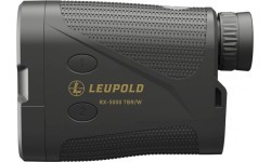 Leupold RX-5000 TBR/W Red OLED rangefinder