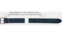 Josta BasicNature „Classic“