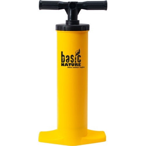 Насос двойного действия BasicNature