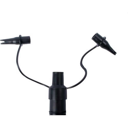 Pump BasicNature Double Action 