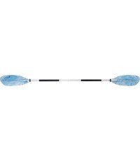 Divpusējs airis BasicNature 220 cm