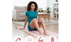 THIGH MASTER WITH COUNTER TPE TM02 HMS