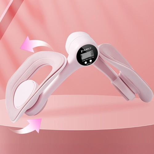 THIGH MASTER WITH COUNTER TPE TM02 HMS