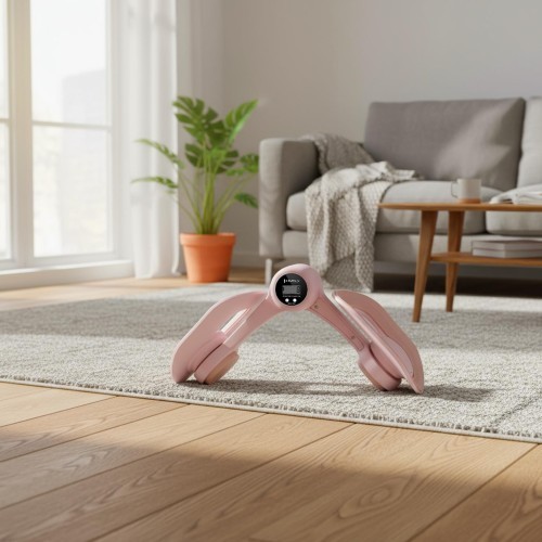THIGH MASTER WITH COUNTER TPE TM02 HMS