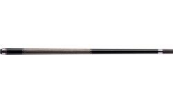 Biljarda kija Cuetec Cynergy Truewood Gen 2, walnut I NW, 3/8x14, 12,5 mm