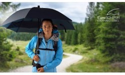Зонт EuroSchirm «Swing backpack handsfree»