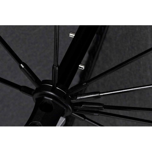 EuroSchirm Umbrella 'Swing backpack handsfree'