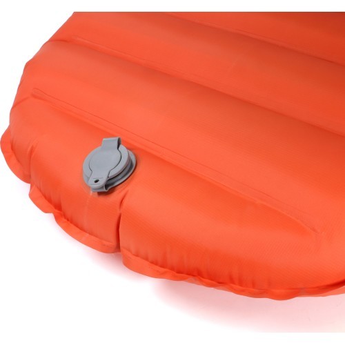 Надувной спальный коврик Origin Outdoors «Thermo-Air»