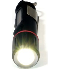 Origin Outdoors LED Flashlight 'UltraLite'