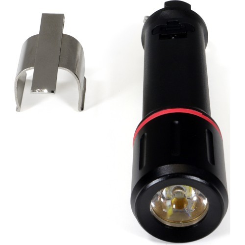 Origin Outdoors LED Flashlight 'UltraLite'