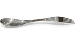 Origin Outdoors Stainless Steel Spork