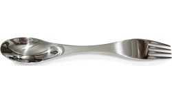 Origin Outdoors Stainless Steel Spork