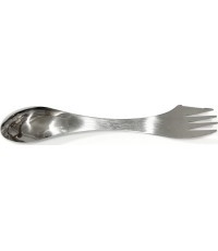 Origin Outdoors Stainless Steel Spork 'Multi'