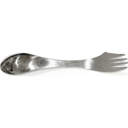 Origin Outdoors Stainless Steel Spork 'Multi'