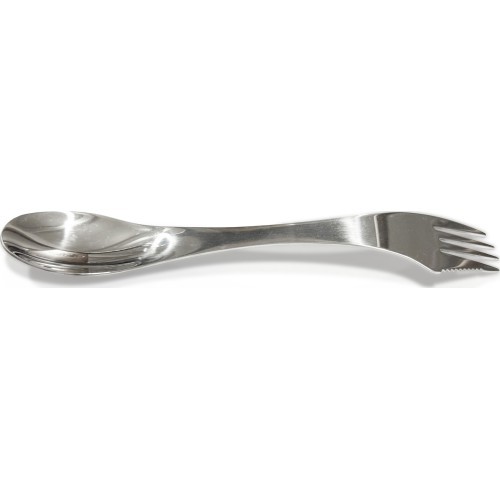 Origin Outdoors Stainless Steel Spork 'Multi'