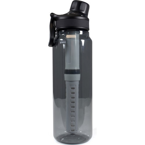 Origin Outdoors WM dzeramā pudele ar ūdens filtru
