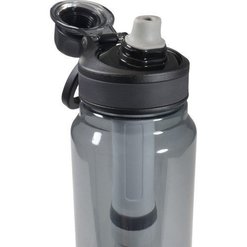 Origin Outdoors WM dzeramā pudele ar ūdens filtru