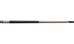 Billiard Cue, Pool, Cuetec Cynergy Truewood Gen 2, Sycamore II LTW, 3/8x14, 11.8mm