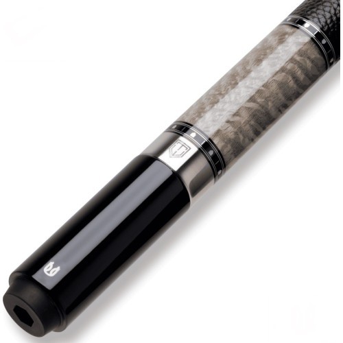 Biljarda kija Cuetec Cynergy Truewood Gen 2 Sycamore II LTW, 3/8x14, 11,8 mm