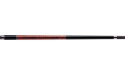 Бильярдный кий Cuetec Cynergy Truewood Gen 2, Burl I NW, 3/8x14, 12,5 мм