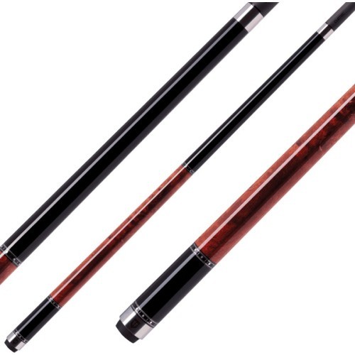 Biljarda kijs Cuetec Cynergy Truewood Gen 2, Burl I NW, 3/8x14, 12,5 mm