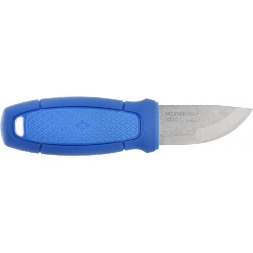 Nazis Morakniv Eldris, nerūsējošais tērauds, zils