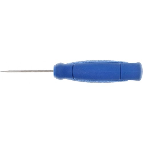 Nazis Morakniv Eldris, nerūsējošais tērauds, zils