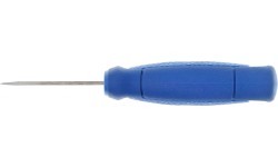 Нож Morakniv Eldris, нержавеющая сталь, синий