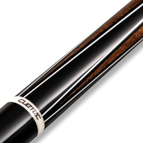 Бильярдный кий Cuetec AVID Era 4PT NW, коричневый, 3/8x14, 11,75 мм