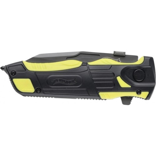 Knife Walther Pro Rescue 