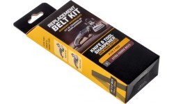P120 120 grit Work Sharp Ken Onion sharpening tape