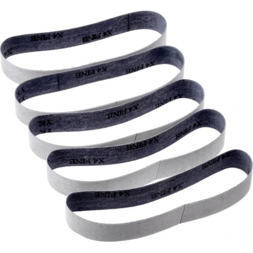 X4 3000 grit Work Sharp Ken Onion sharpening belt