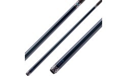 Billiard Cue, Pool, Cuetec Cynergy X, LAGOON NW, 3/8x14, 11.8mm