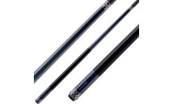 Бильярдный кий Pool Cuetec Cynergy X LAGOON UPW, 3/8x14, 11,8 мм