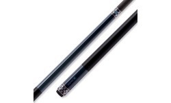 Billiard Cue, Pool, Cuetec Cynergy X, LAGOON UPW, 3/8x14, 11.8mm