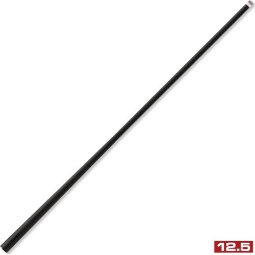 Billiard Cue, Pool, Cuetec Cynergy X, AMBER UPW, 3/8x14, 11.8mm