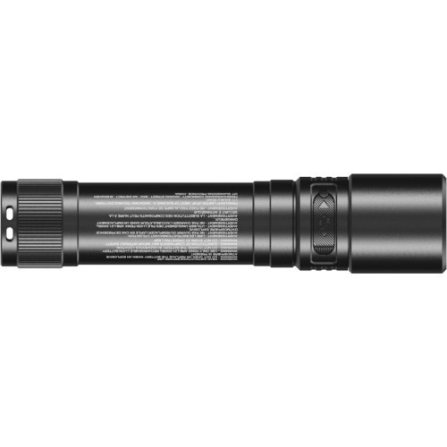 Светодиодный фонарь Fenix WF30RE (2025)