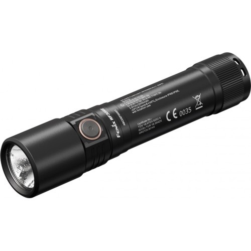 Fenix WF30RE LED lukturītis (2025)